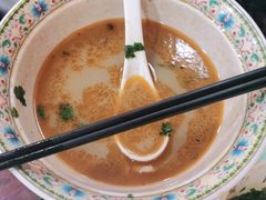-金杨拉面王小吃面馆·牛三宝面·红烧牛肉粉
