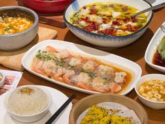 -外婆家(西溪印象城店)