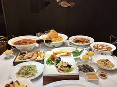 -宝轩渔府·老字号海鲜·正宗津菜(水上店)