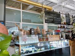 -O'mills Sourdough Bakery&Bistro(永嘉路店)