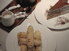 -糖纸甜品(慈溪城西银泰店)