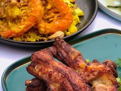 -BetterThai 泰加(苏州中心店)