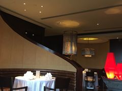 -世博洲际酒店-盛会堂中餐厅