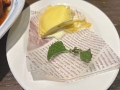 -老土灶·扬州非遗淮扬菜(大运河博物馆店)