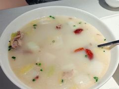 -漢舍中国菜馆(浦东嘉里城店)