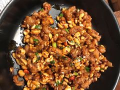 香辣烤板筋-丝恋丝娃娃(逸天城国贸店)