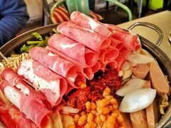 -MI WU FACTORY米屋美食工厂餐厅(绿地店)