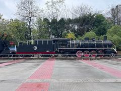 -柳州工业博物馆