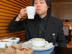 -长沙运达喜来登酒店