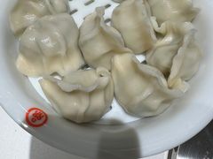 -双合园·海鲜水饺青岛菜(万佳广场店)
