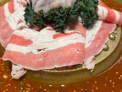 -牛牛章·章鱼水煎肉(光谷世界城店)