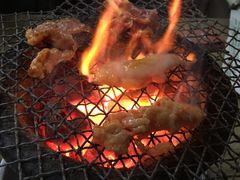 -西塔隆太白烤牛肉馆(图们路店)