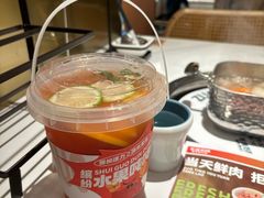 -左庭右院鲜牛肉火锅(七宝领展广场店)