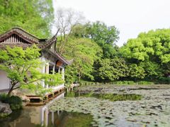 -杭州植物园
