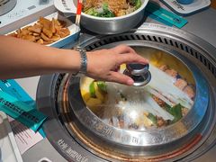 -灶座小锅烀饼·铁锅炖(全国总店)