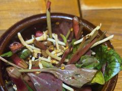 -云海肴·汽锅鸡·云南菜(天津国金汇店)