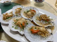 -老字号蛇口德记烧腊饭店·海鲜加工