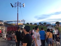 -花莲东大门国际观光夜市