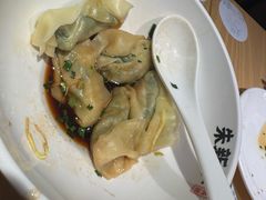 -朱新年·苏式汤团·面点(北寺塔店)
