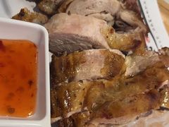 -惜湖餐厅(长兴万达广场店)