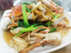 -明记海鲜大排档(巽寮湾店)