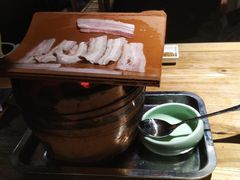-碳说品道.瓦片烤肉.海鲜烧烤(中华路店)