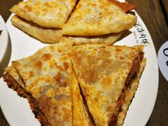 -河沿肉饼Beijing Pie(东华门店)