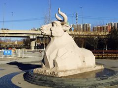 -永定河休闲森林公园