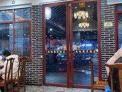 -范记豆花庄(东门好吃街店)