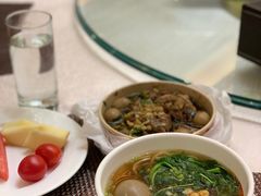 -盛香亭热卤(宝泰购物广场店)