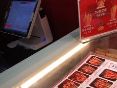 -千禧炸串(明瓦廊店)