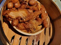 蒸凤爪-环球港凯悦 · 享悦中餐厅