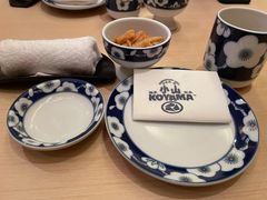 -小山日本料理(太古汇店)