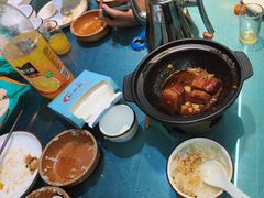 -韶山冲湘菜馆(大明湖店)