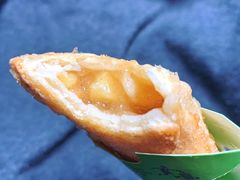 -麦当劳(新达汇三林店)