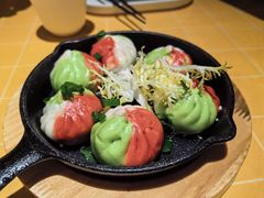 -蔡澜点心·粤菜(海印都荟城店)