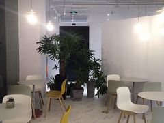 -CAFE'IN精品咖啡体验空间(小寨店)