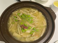 -西湖春天•老字号杭州菜(百汇店)