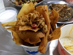 -小民大排档(马场角横路店)