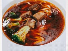-康师傅私房牛肉面(北京南站店)