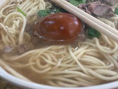-北路拉面馆(洪湖里店)