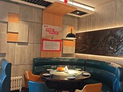 -湘南情·38秒生炒黄牛肉(学院路店)