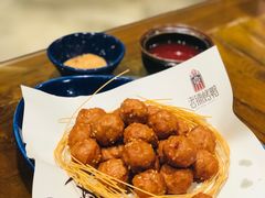 -北京老铺烤鸭(老城根店)