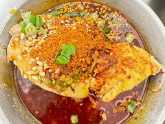 -蓉三少冒烤鸭·四川小吃集(北京首店)