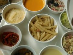android_upload_pic-火车头法国西餐厅