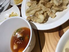 -山海珍味韩国料理(奥城店)