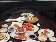 -姚江春中餐厅·太平洋大酒店