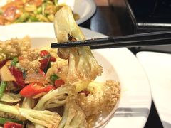 -酒肆浅葱·特色菜馆(卓悦intown店)