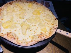 -机器人火炉披萨