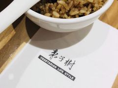 -枣子树·素食餐厅(普陀山店)